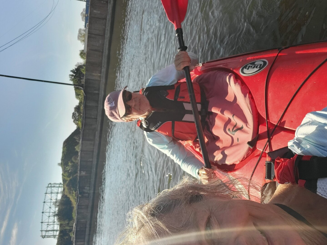 Around Gdansk Tours & Adventures-格但斯克必去景点