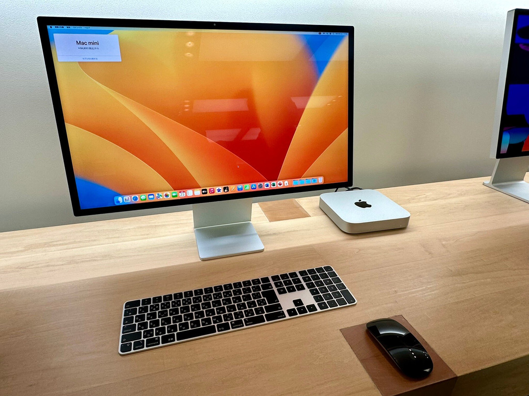 Apple Shinsaibashi-Chuo必去景点