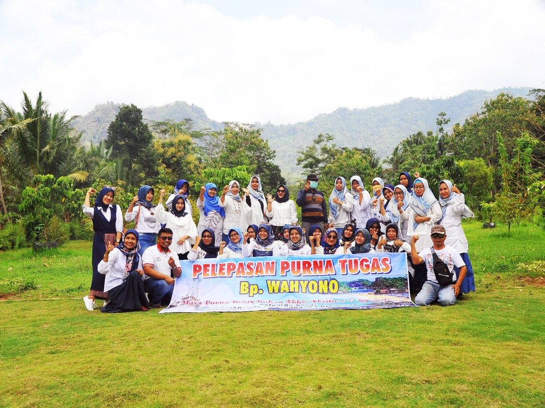 Wawan Nova-Wanurejo必去景点