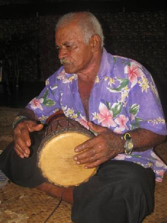 Vorovoro Island-Mali Island必去景点