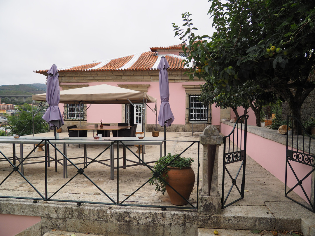 Casa Dos Varais主图