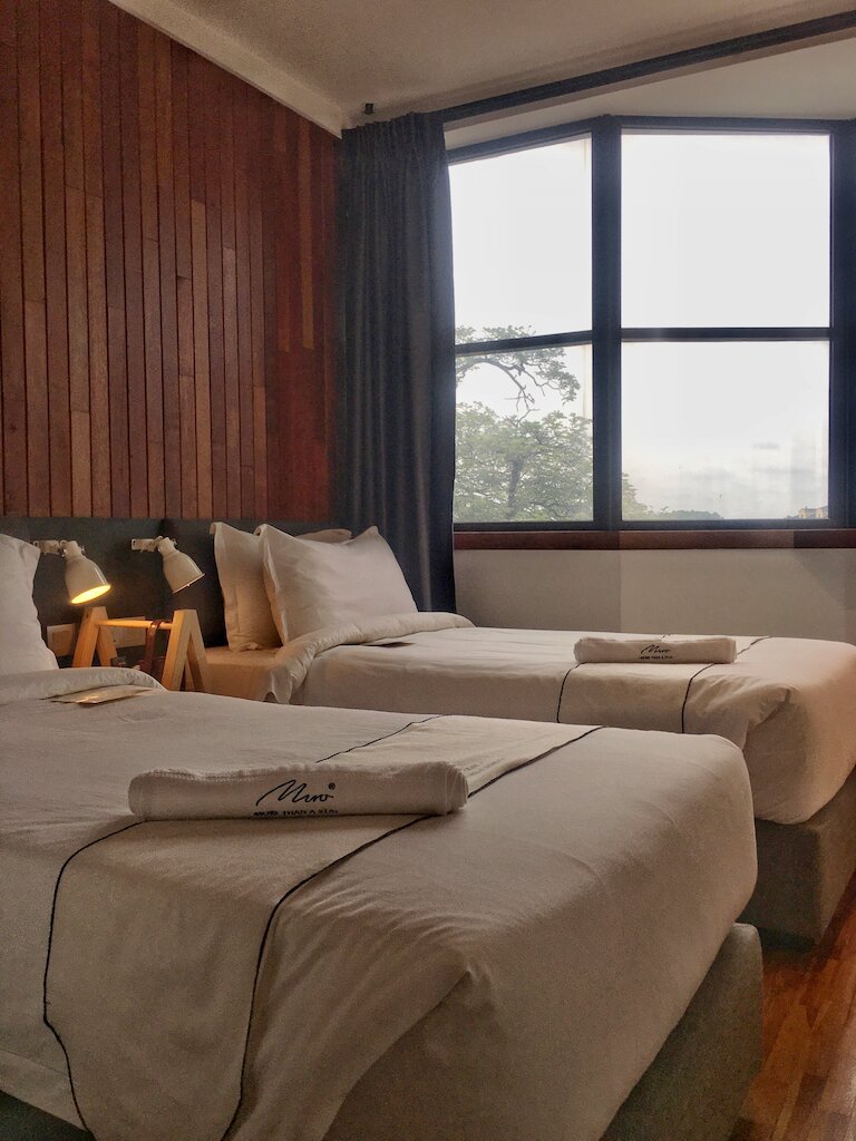 Muo Boutique Hotels-客卧