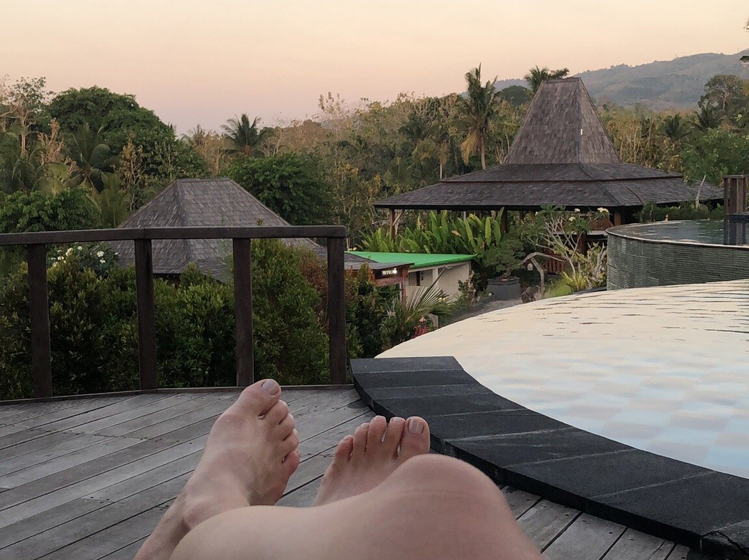 The Kleep Jungle Resort主图