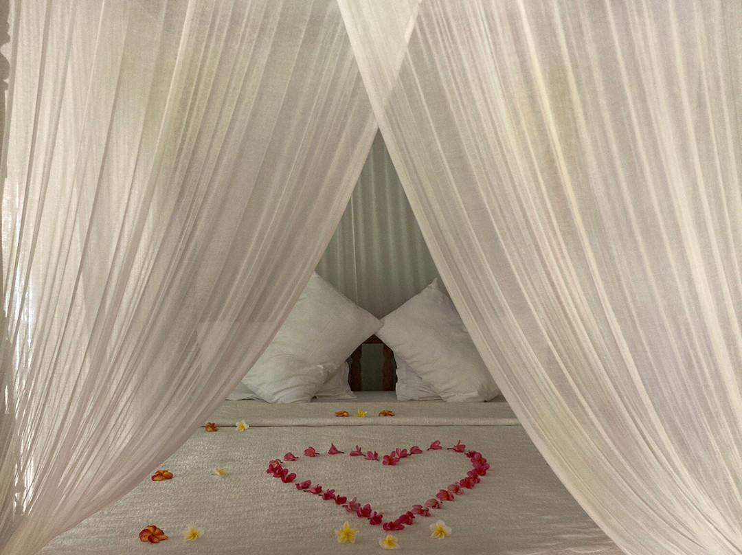 塔曼塞里尼海滩别墅主图