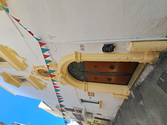 Dimora San Vincenzo主图