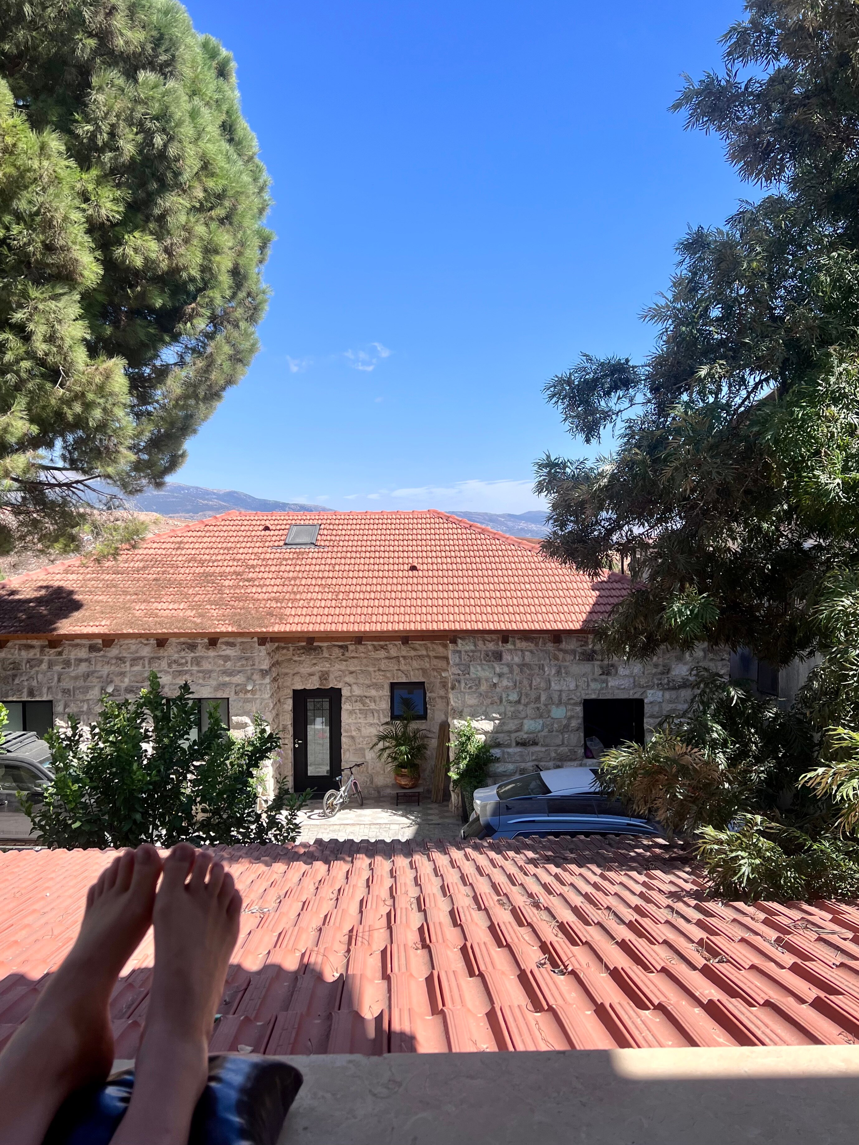 Beit Shalom Estate-官方
