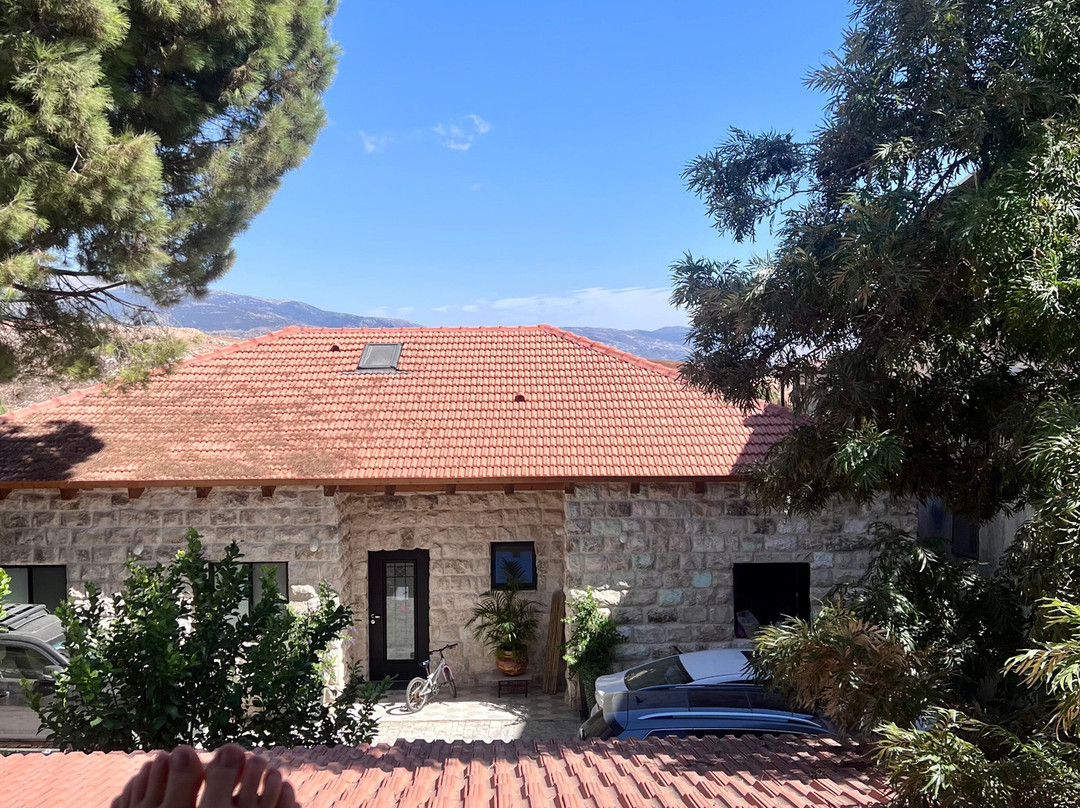 Beit Shalom Estate主图