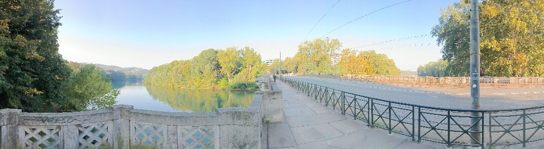 Hotel Ponte Sassi主图