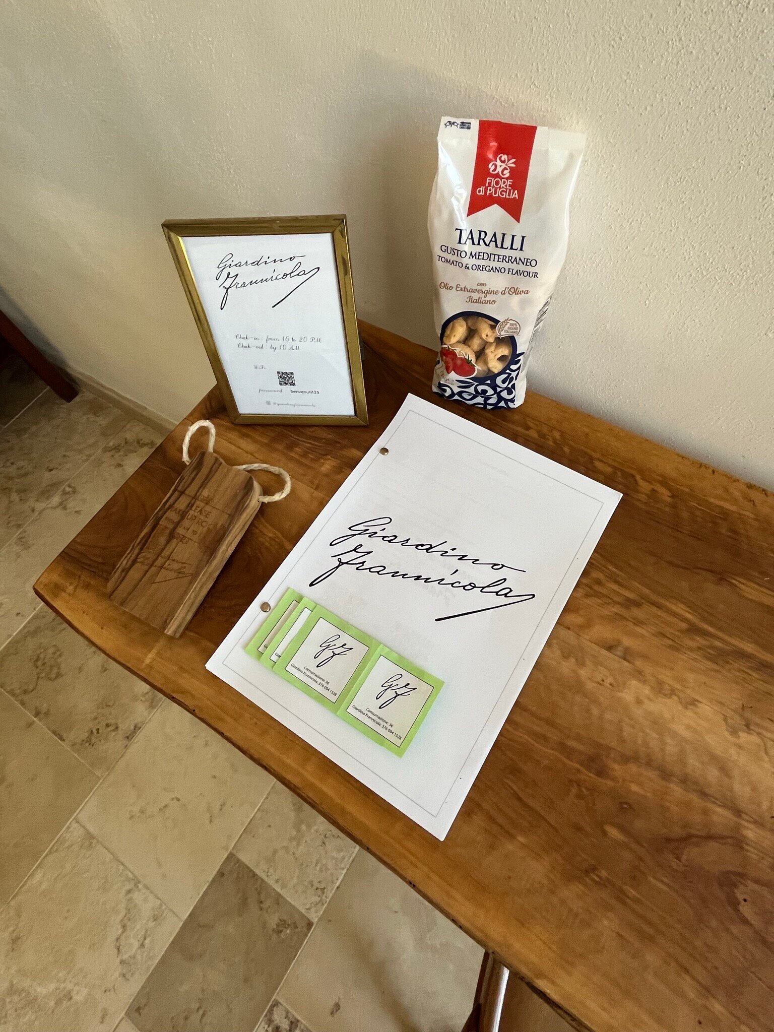 Giardino Frannicola-官方