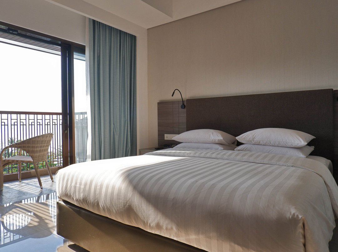 Fairfield by Marriott Belitung主图