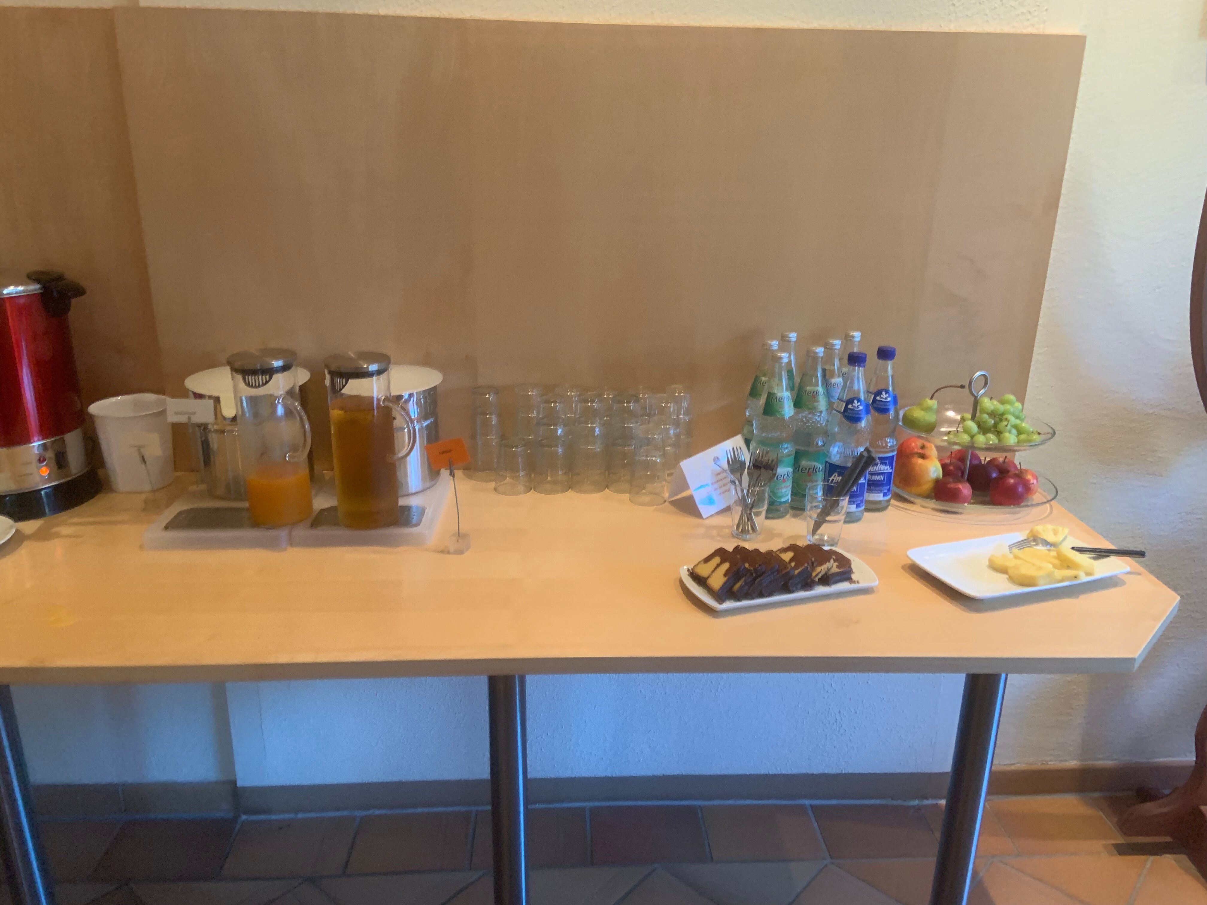 Appartement-Haus Dornbusch-官方