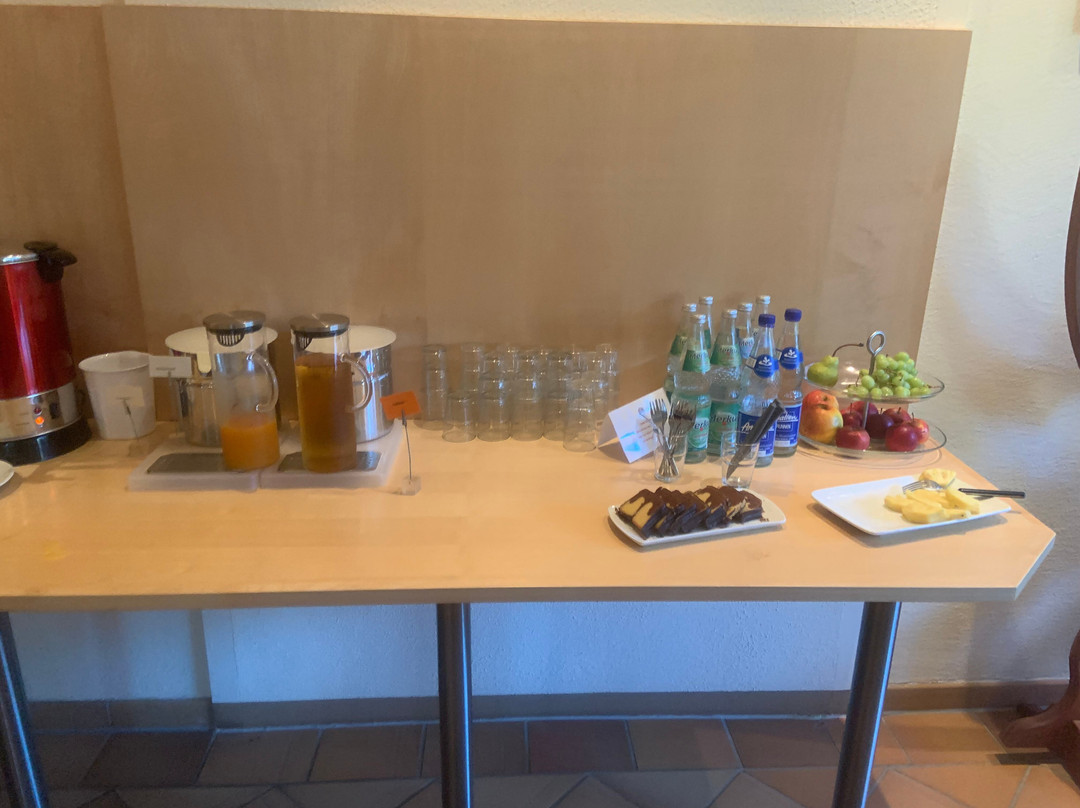 Appartement-Haus Dornbusch主图