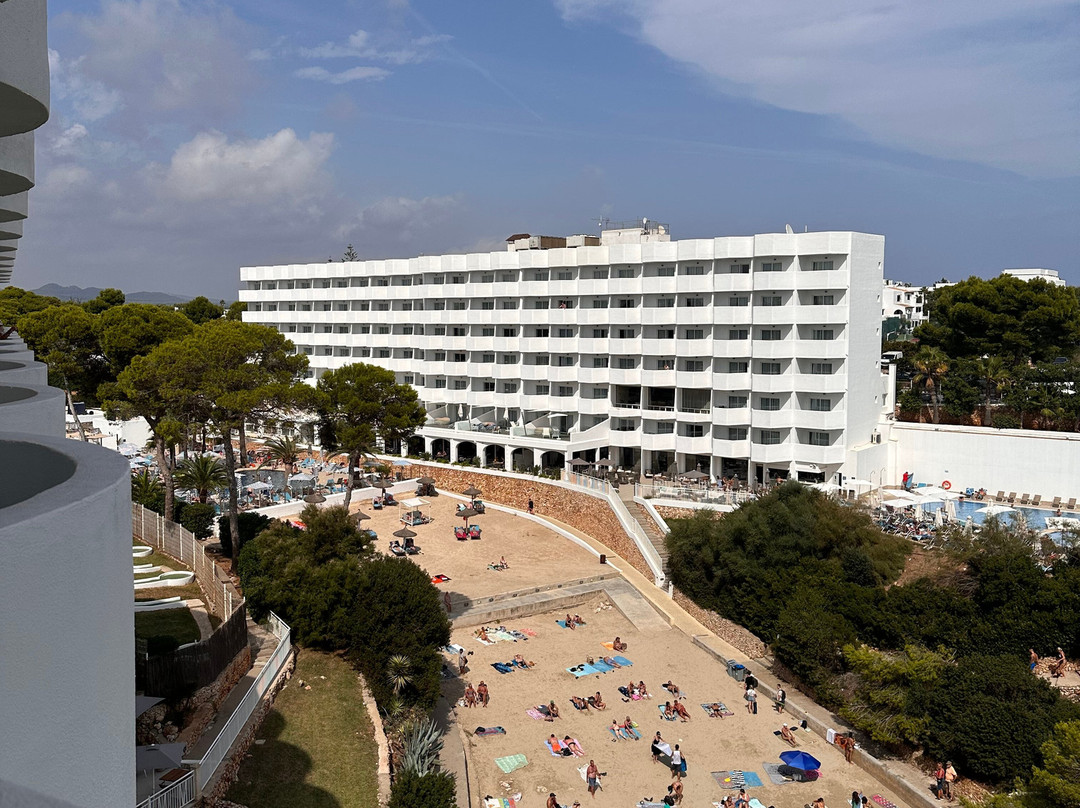 AluaSoul Mallorca Resort主图