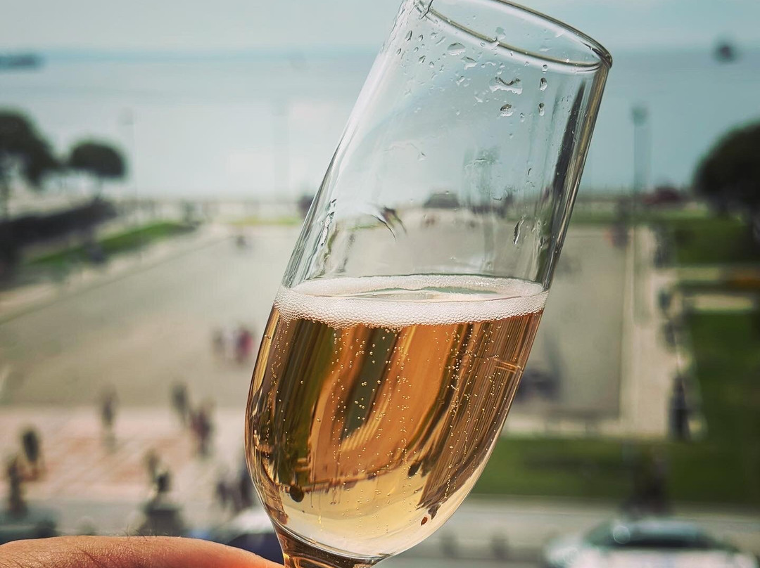 伊莱克特拉塞萨洛尼基宫殿酒店主图