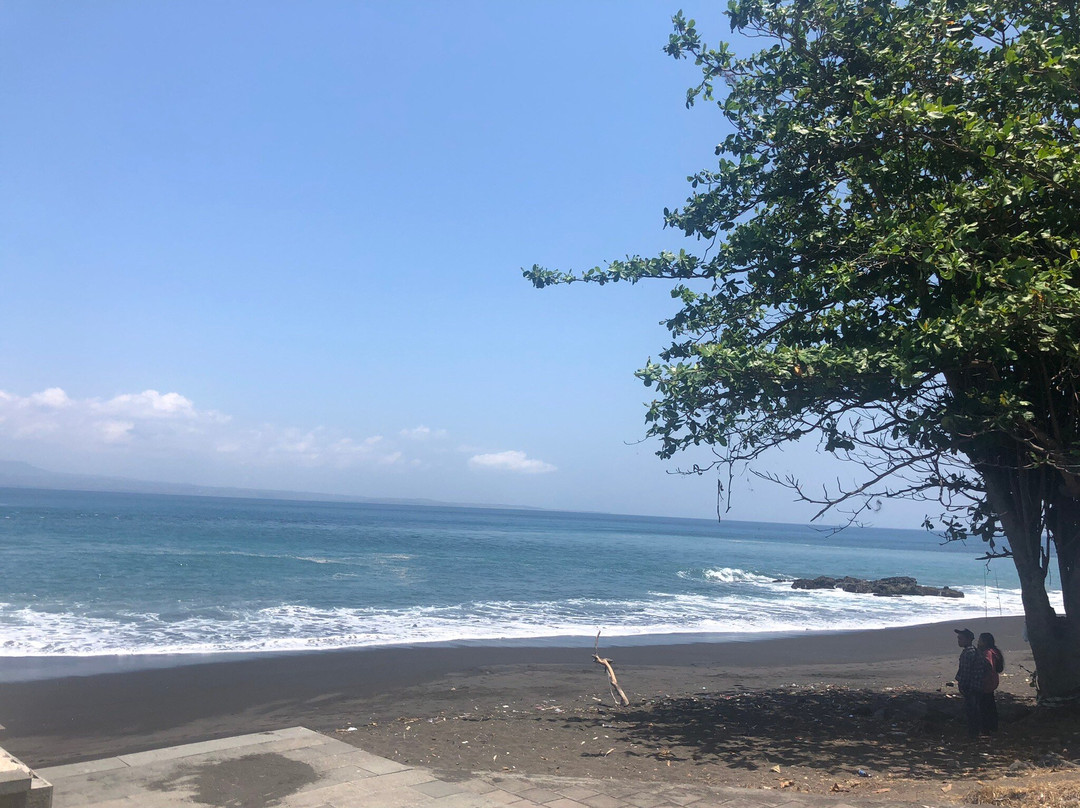 Anom's Real Bali Tours-甘地达萨必去景点