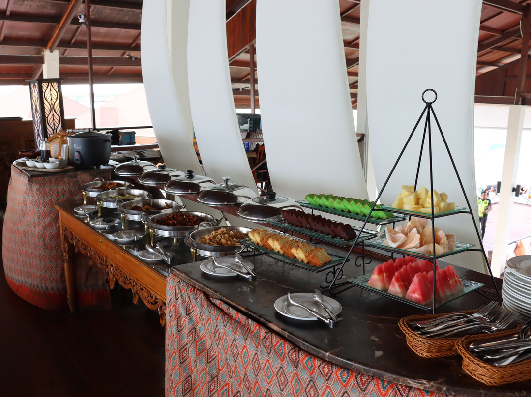 Sea Star Resort Semporna主图