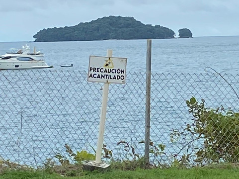 CONEXÃO PANAMÁ-巴拿马城必去景点