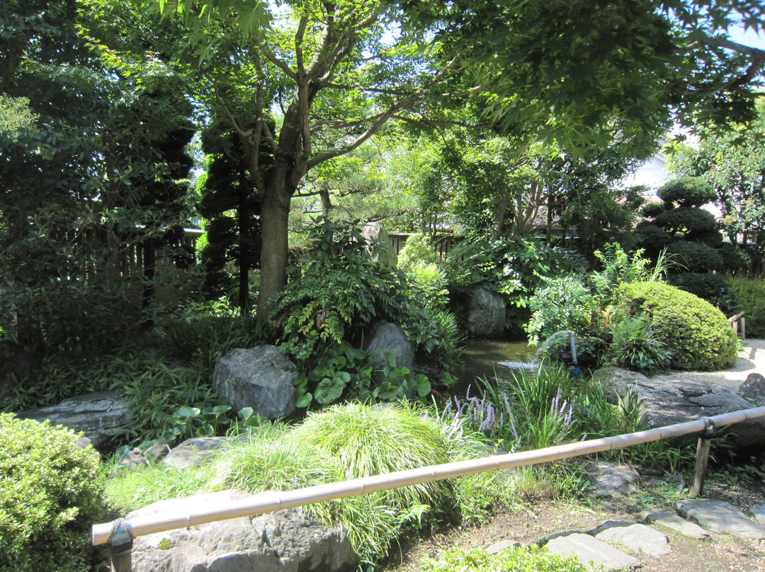 Sumaru House-白石市必去景点