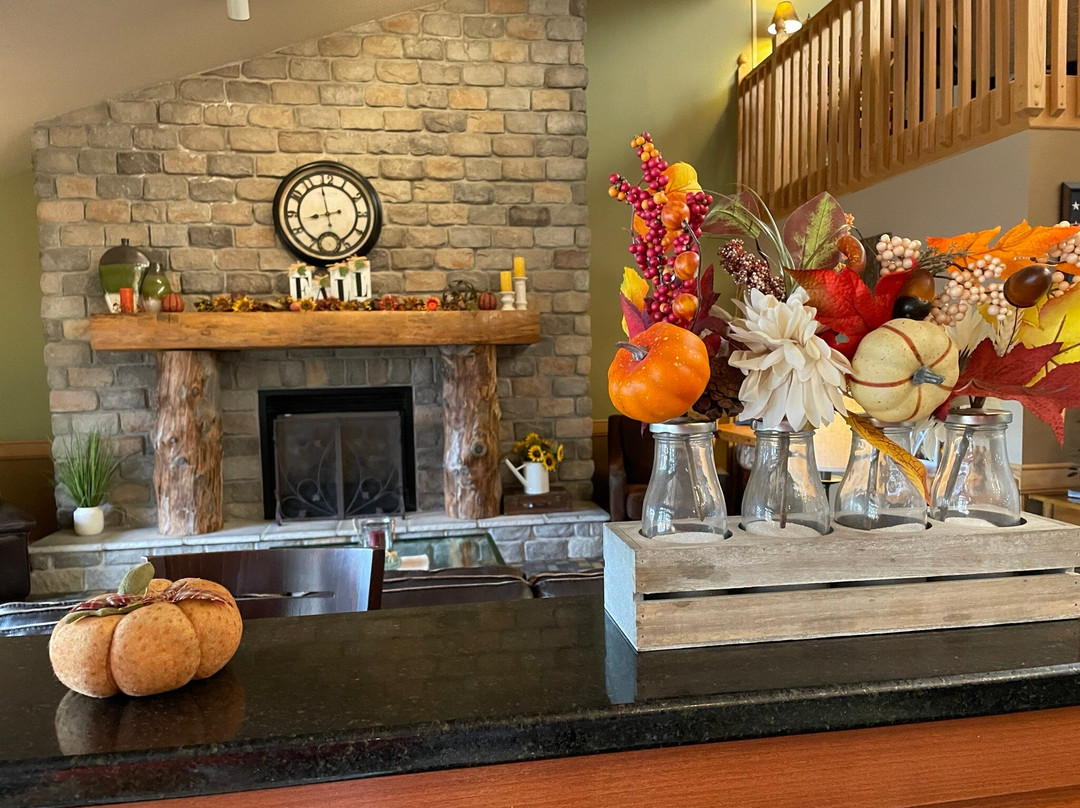 AmericInn by Wyndham Hampton主图