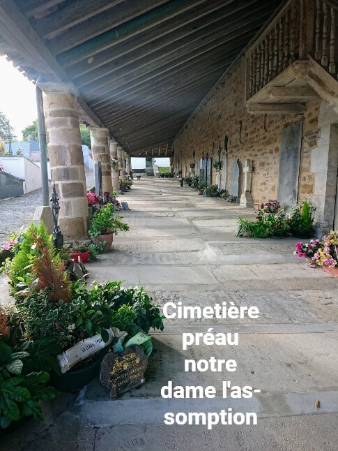 Eglise Notre-Dame de l'Assomption景点图片