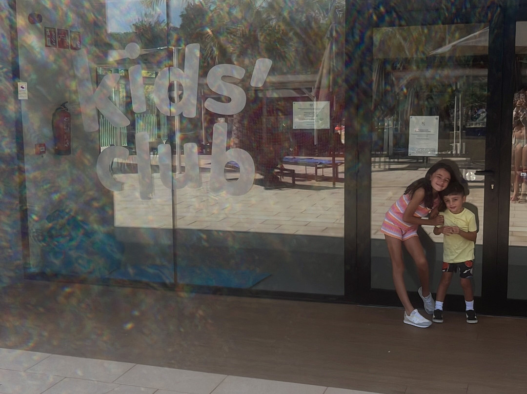 普罗图尔比奥马尔水疗大酒店主图