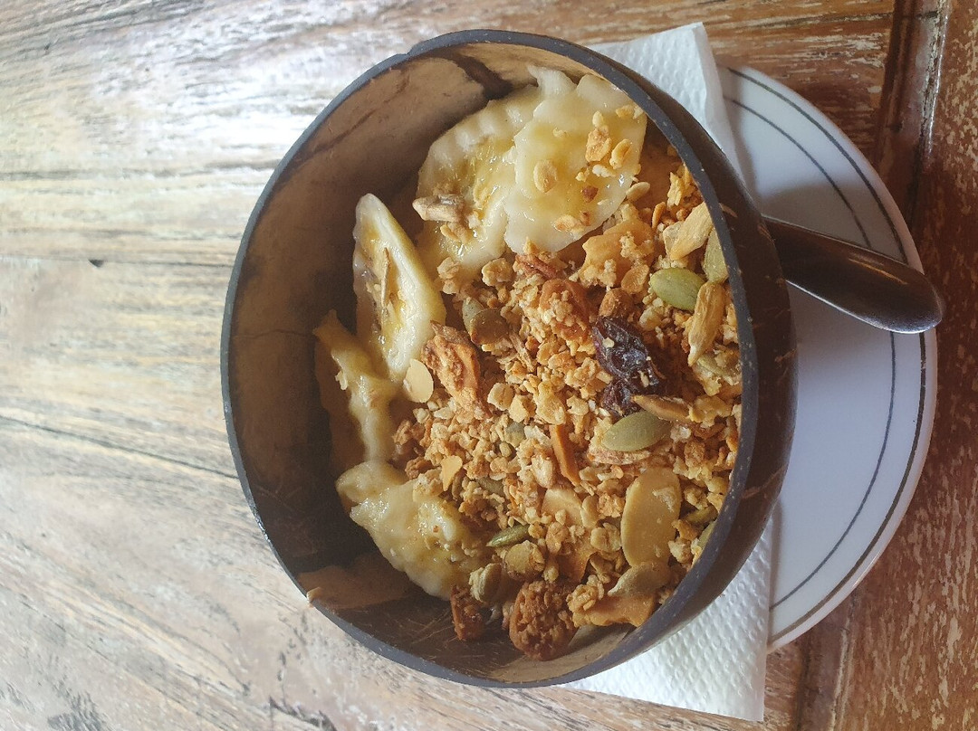 Medewi Beach Inn主图