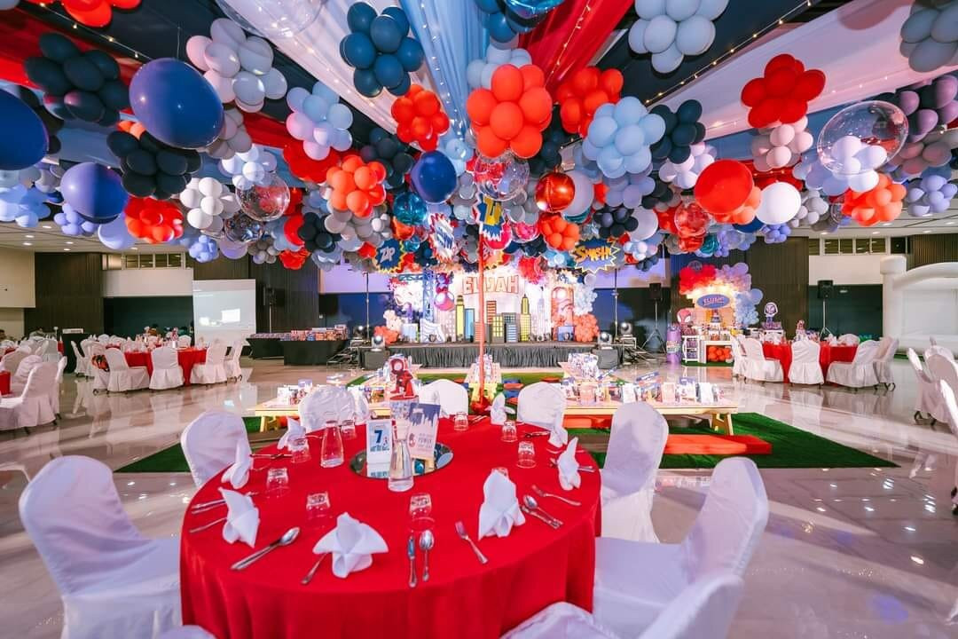 Fynn Boutique Hotel主图