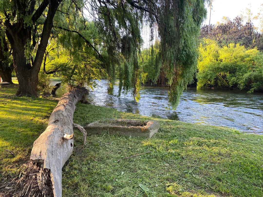 Tumut River景点图片