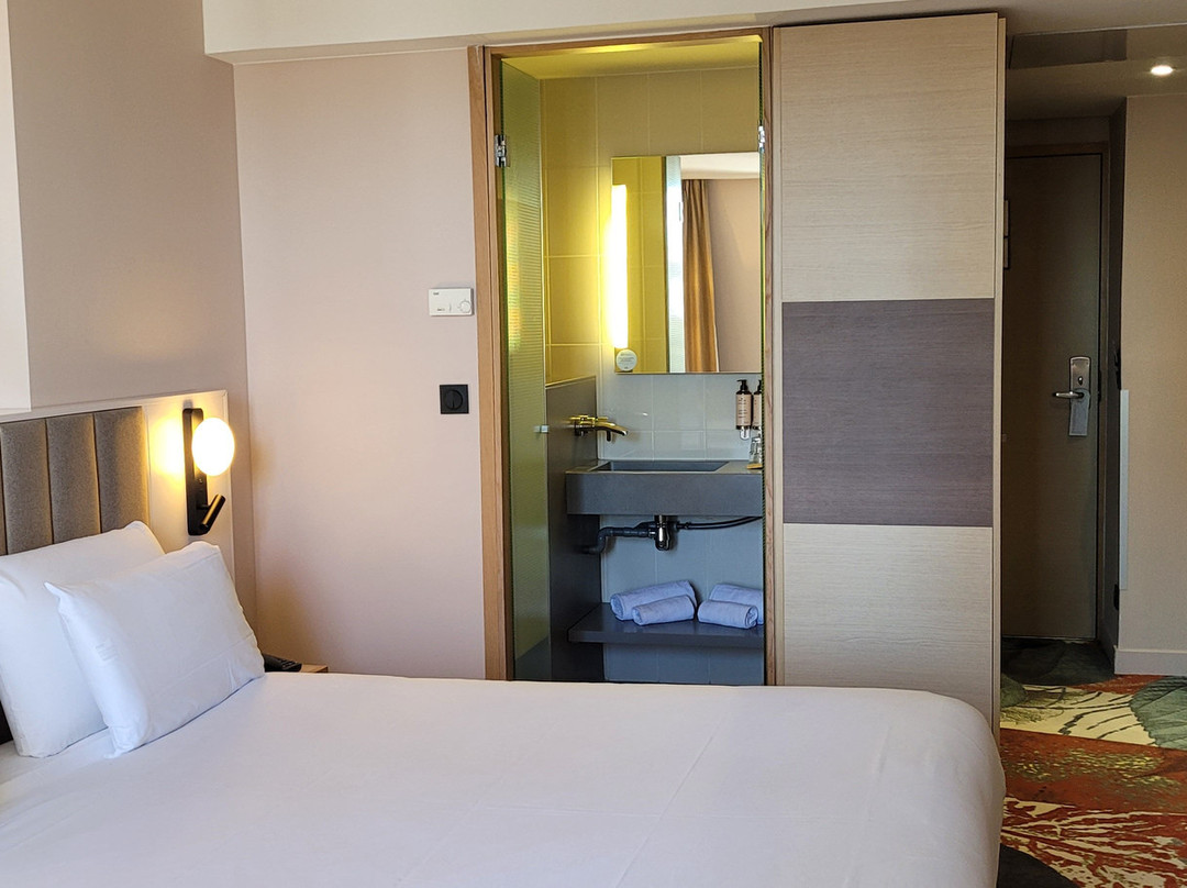 Mercure Amiens Cathedrale主图
