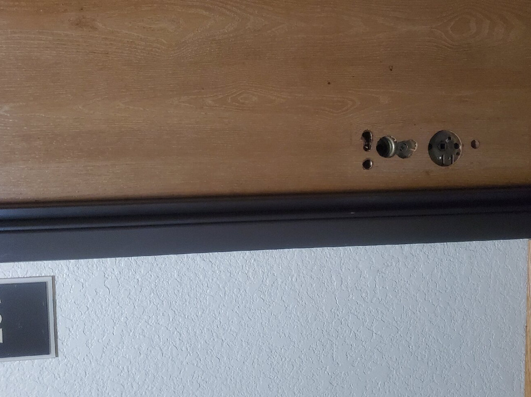 Red Roof Inn & Suites Hermitage主图