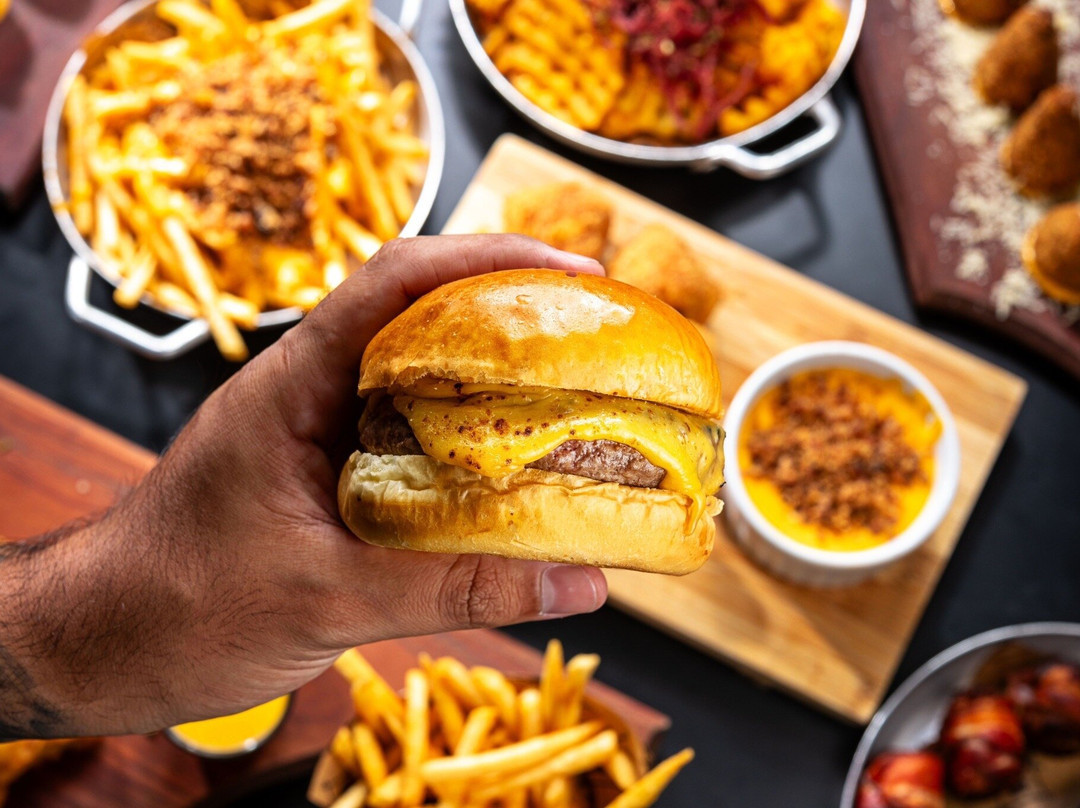 Koburger Hamburgueria Boituva