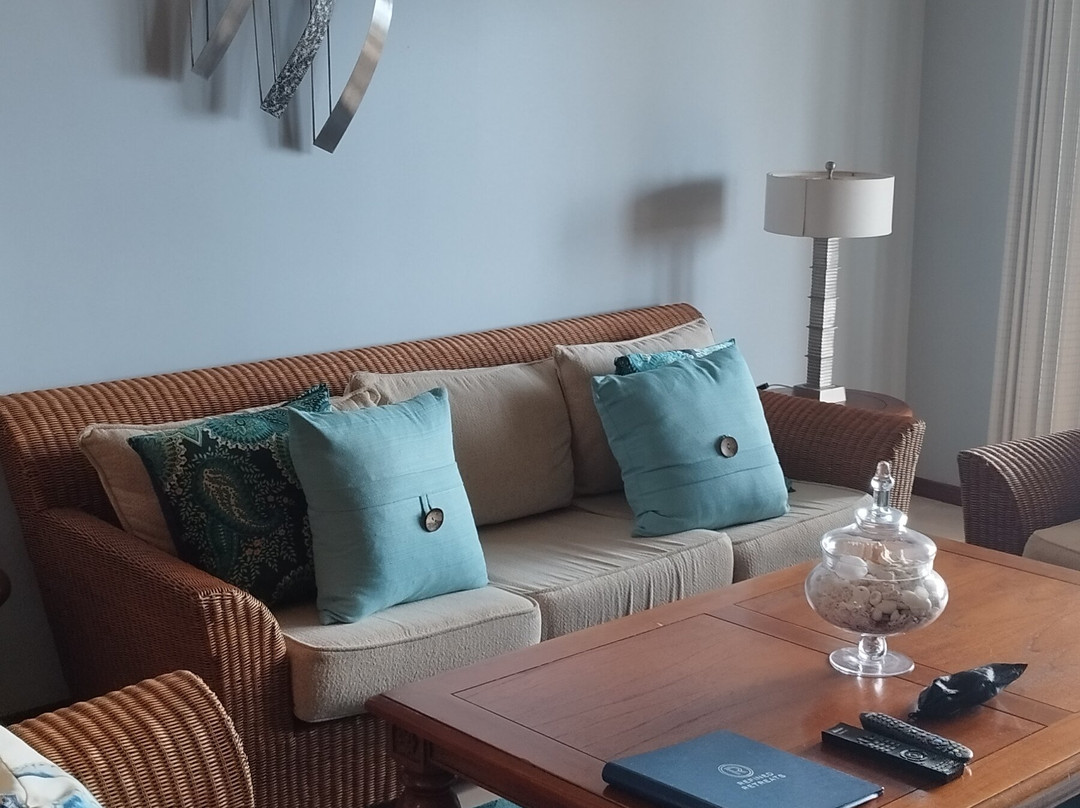 Fountain Anguilla主图