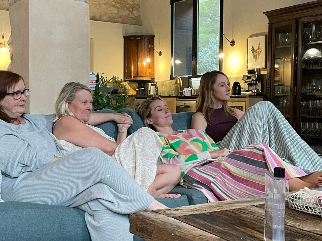 Mariola Secreta主图