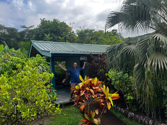 La Diguoise Guesthouse主图