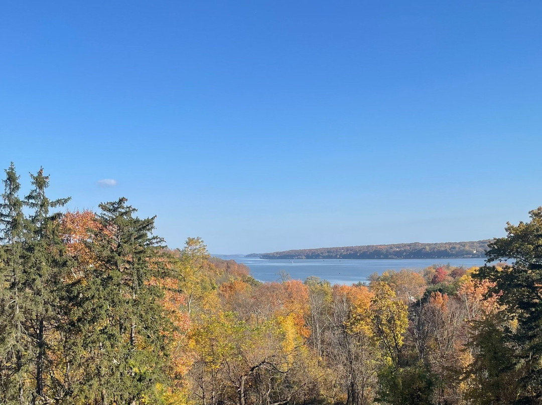 Renwick Clifton House主图