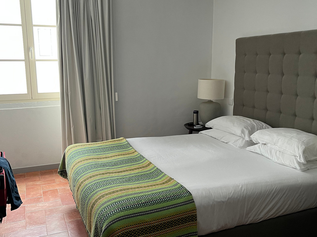 Noble House Essence Évora - Hotel主图