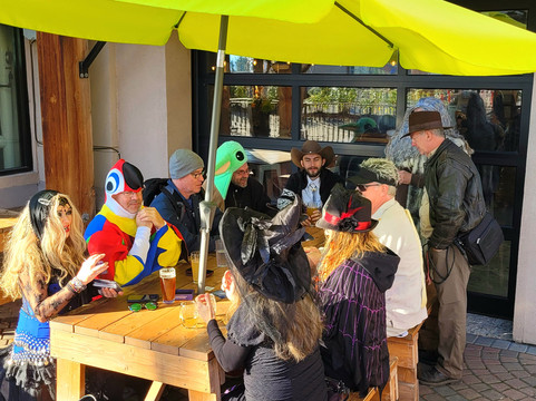 Smile Cycle Tours-基洛纳必去景点