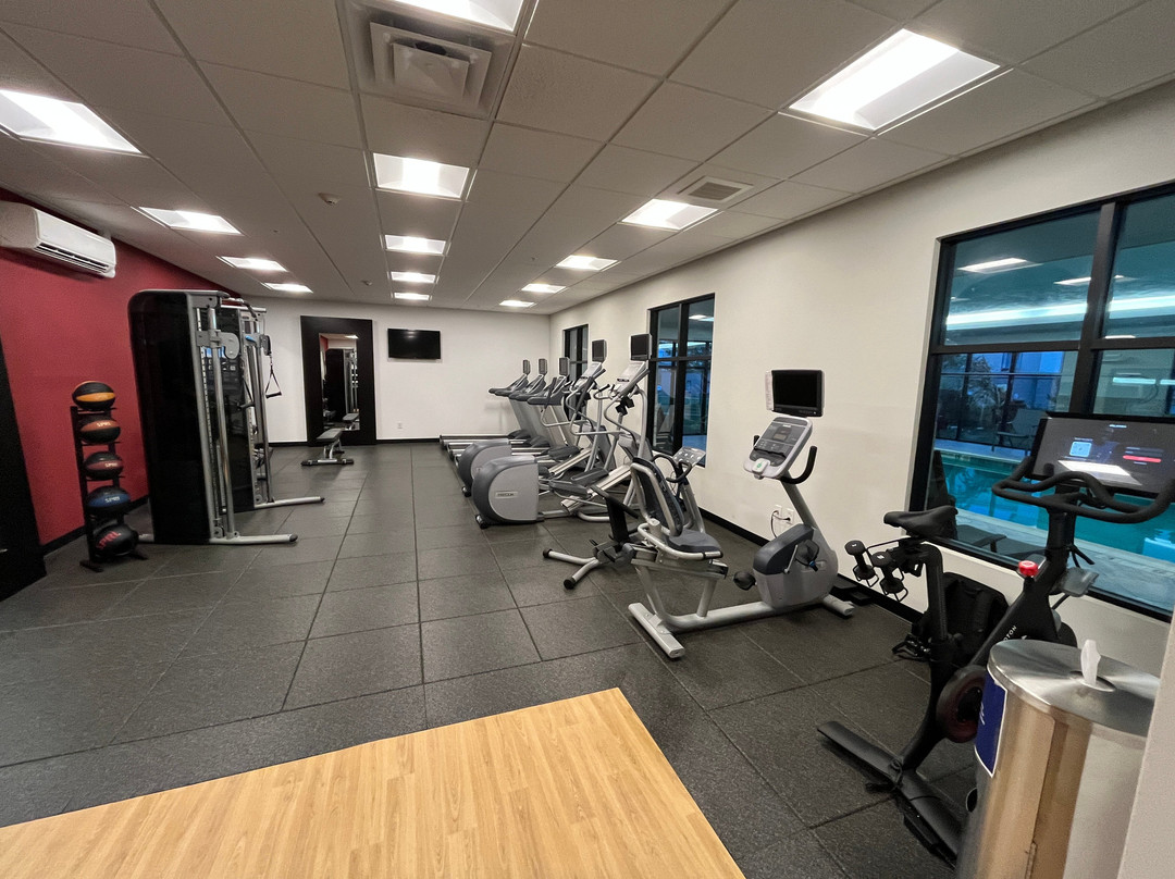 Homewood Suites By Hilton New Hartford Utica主图