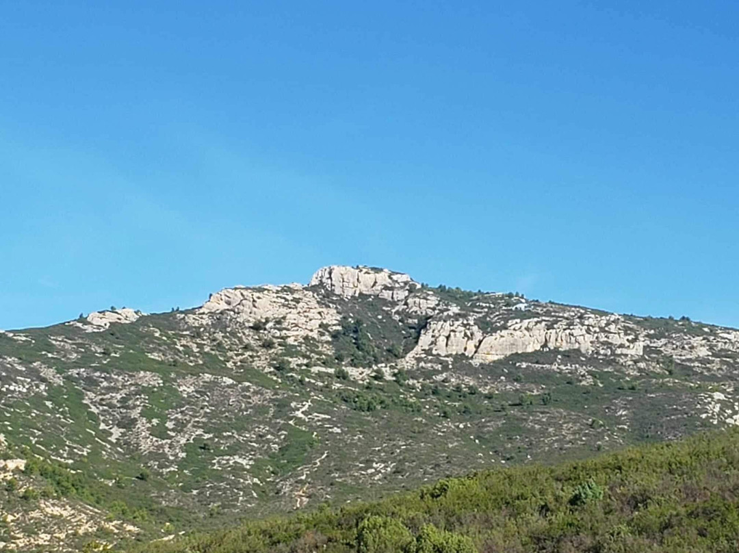 Garrigue Evasion景点图片