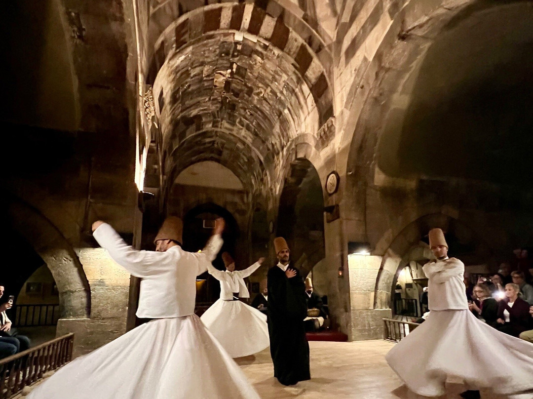 Unveiled Anatolia Travel景点图片