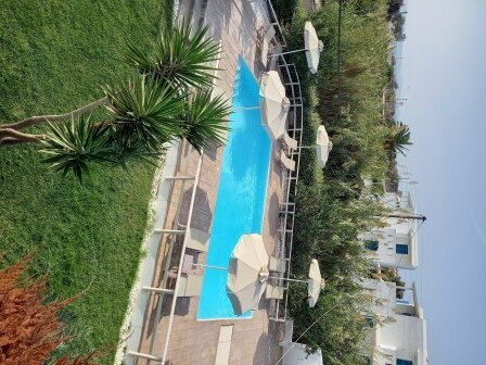 Maria's Rooms & Studios主图