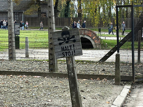 SeeKrakow Day Tours-克拉科夫必去景点