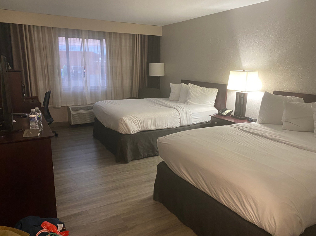 Country Inn & Suites by Radisson, Abingdon, VA主图