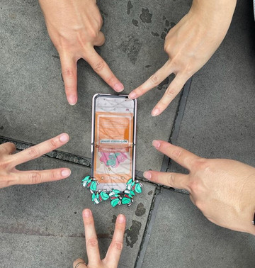 Ransack Puzzle Hunts-新加坡必去景点