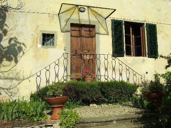 La Limonaia-佛罗伦萨必去景点