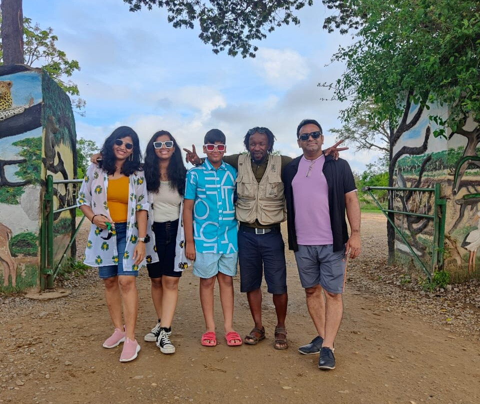 Nesa Africa Safaris Limited景点图片
