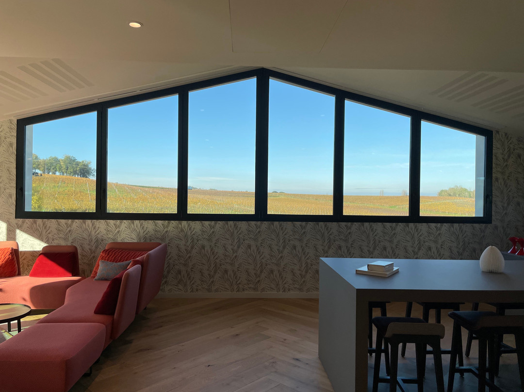 La Maison Cardinale-Saint-Etienne-De-Lisse必去景点