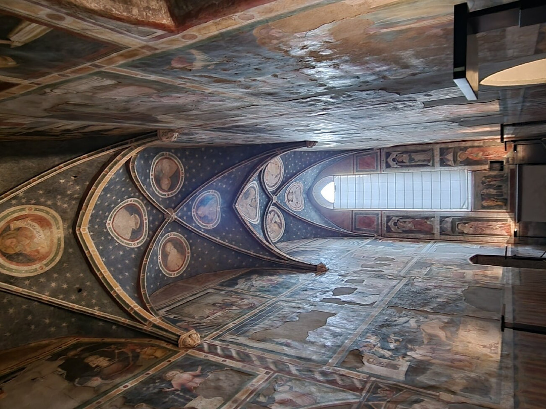 Chiesa dei Domenicani景点图片