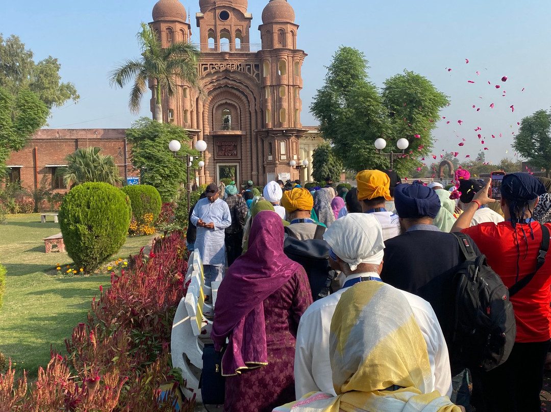 Ramada by Wyndham Lahore Gulberg II主图