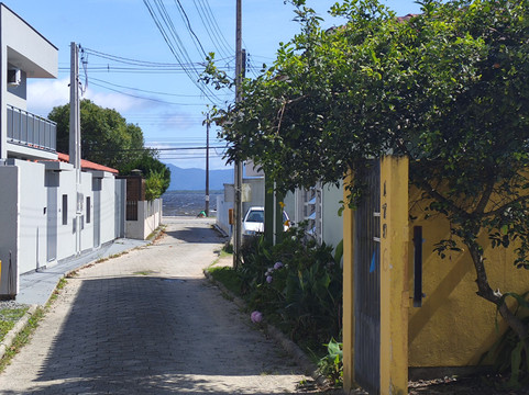 Pousada na Lagoa da Conceicao主图